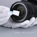 Industry Clean Camera White Cleaning Swab